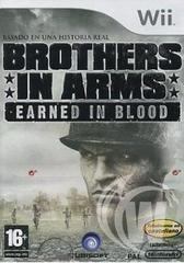 Brothers In Arms: Earned In Blood